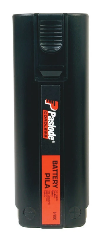 6v Ni-cad Rechargeable Battery For Cordless Nailers 404717