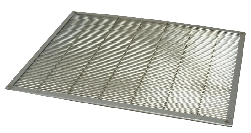 Beekeeping Metal Queen Excluder for Hive Frames