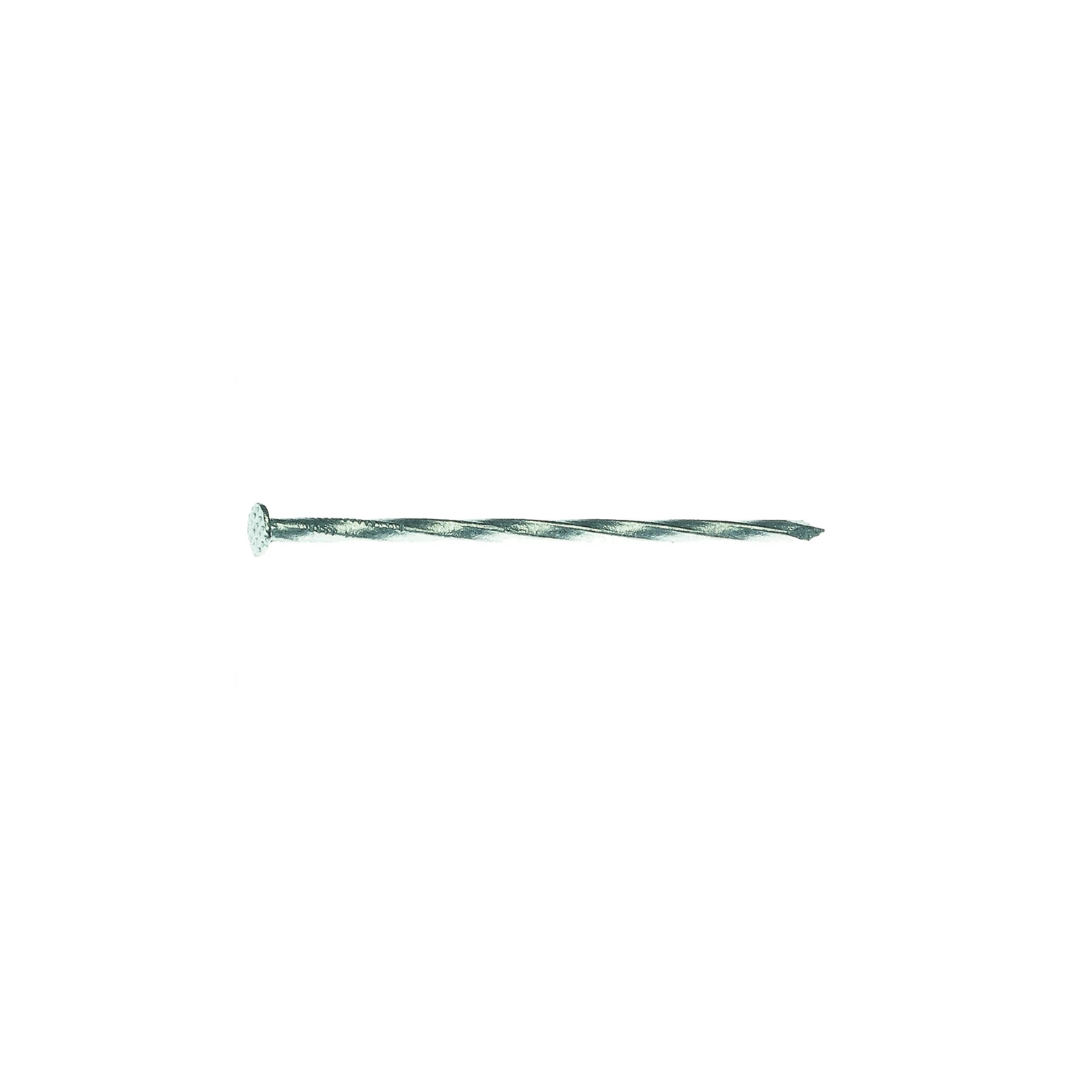 8d X 2-1/2 In. Hot Dipped Galvanized Deck & Siding Nails 50 Lb