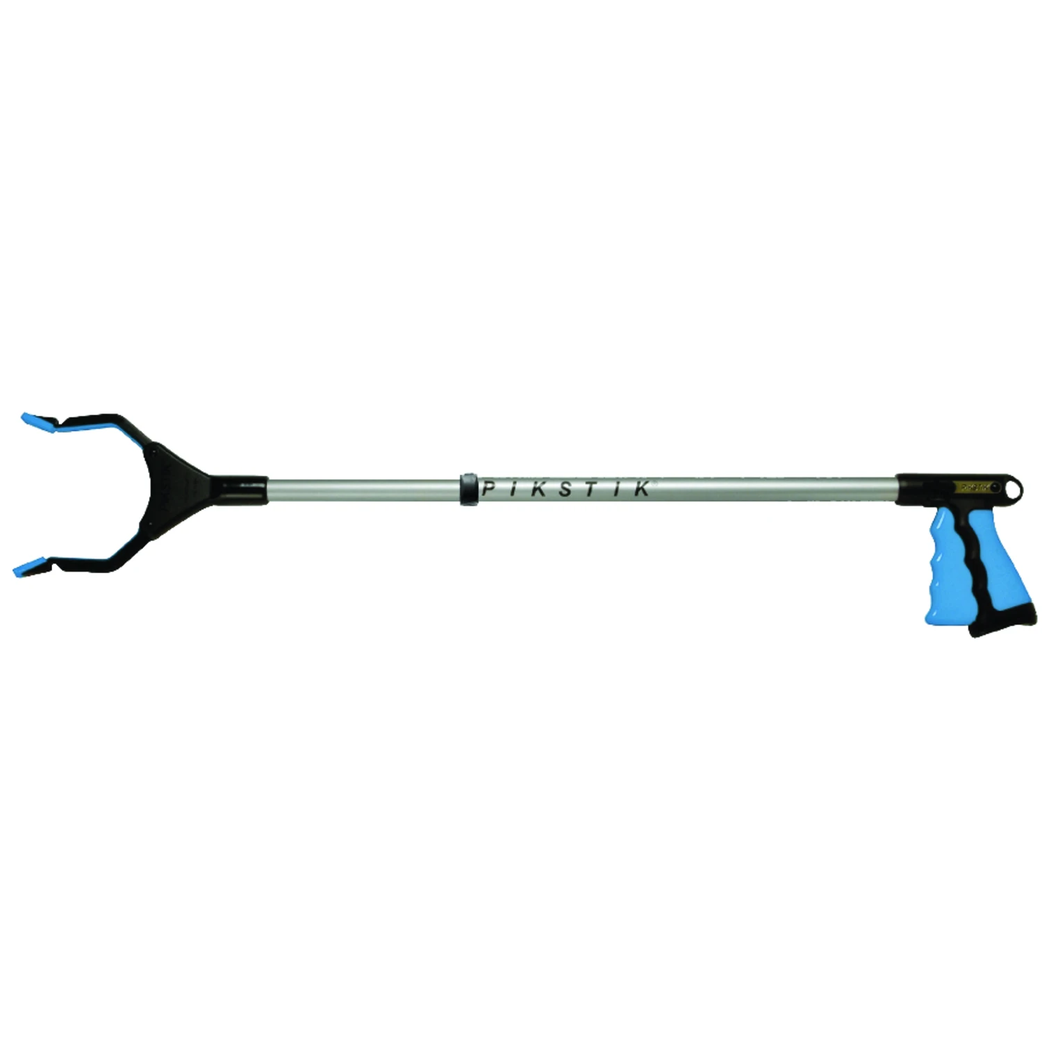 Telescopik 30 To 44 Inch Adjustable Grabber Tool With Rotating Jaws