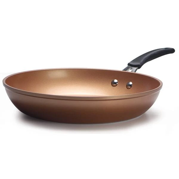 Ecolution Endure 11 Inch Copper Non-stick Fry Pan With Titanium Guard