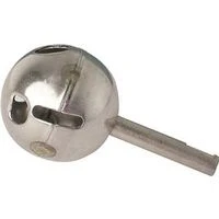 FAUCET BALL ASSEMBLY SNGL LEVR