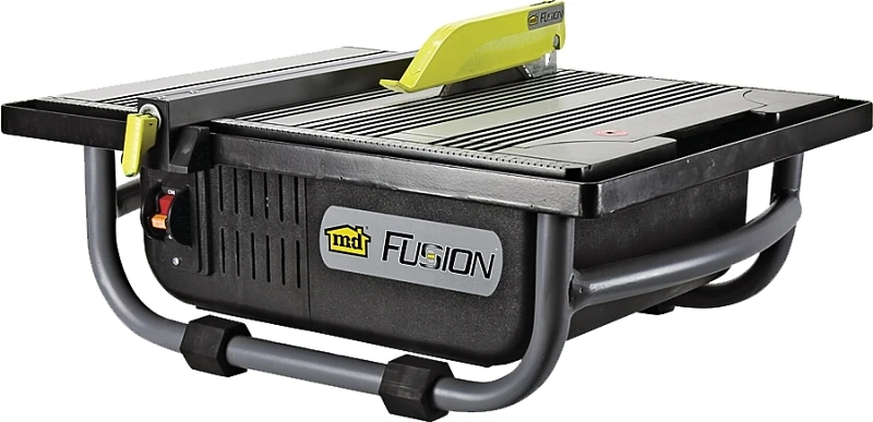 M-d Building Products 48191 Fusion Wet Saw 7 Inch Hybrid With 1 Hp Motor