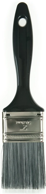 1825-2 Inch Polyester Nylon Varnish Wall Brush For Paints And Stains