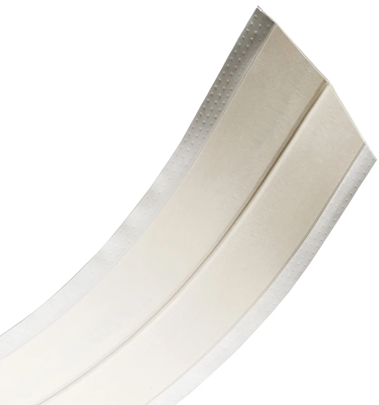 4-1/2 In. X 100 Ft. No-coat Ultra A Flex Prefinished Drywall Flex Trim