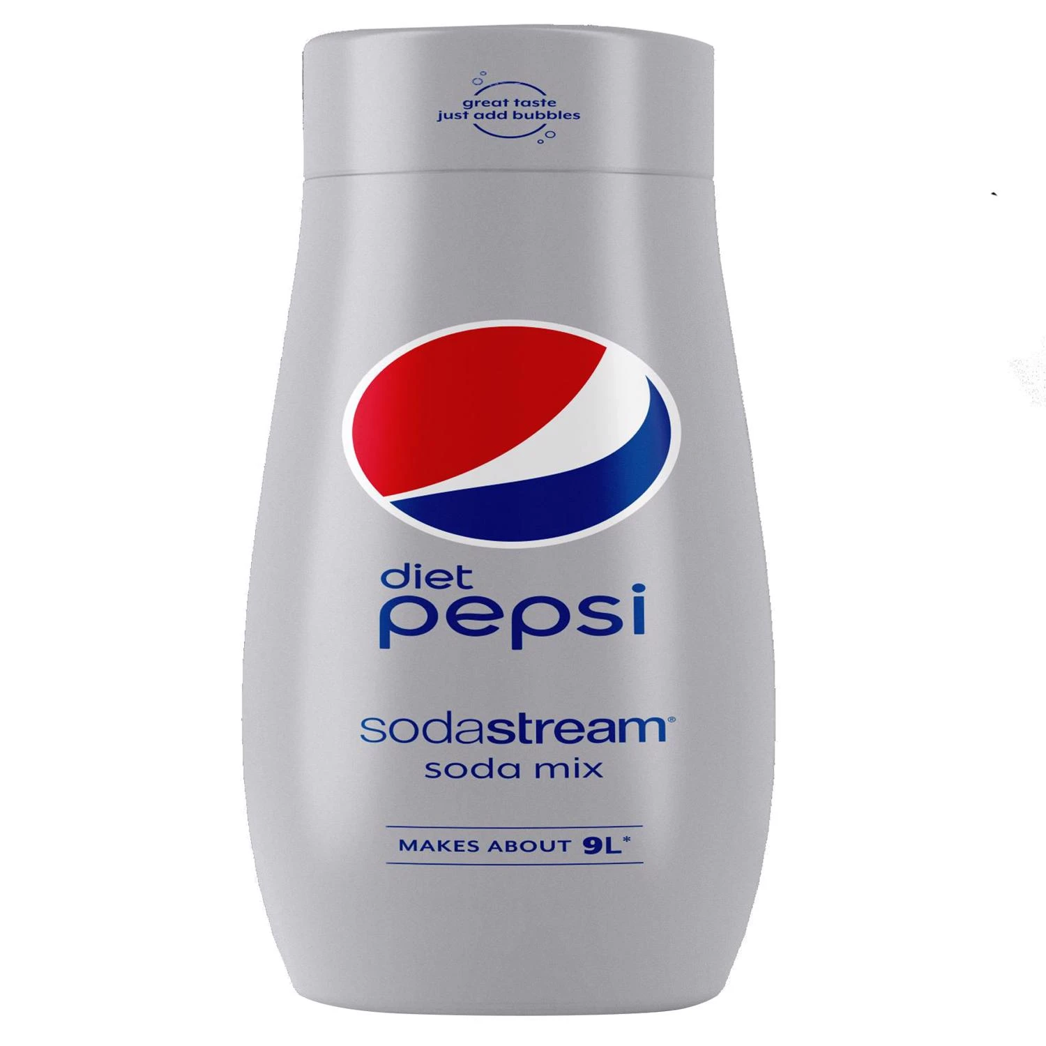 6021055 440 ml Diet Pepsi Soda Mix