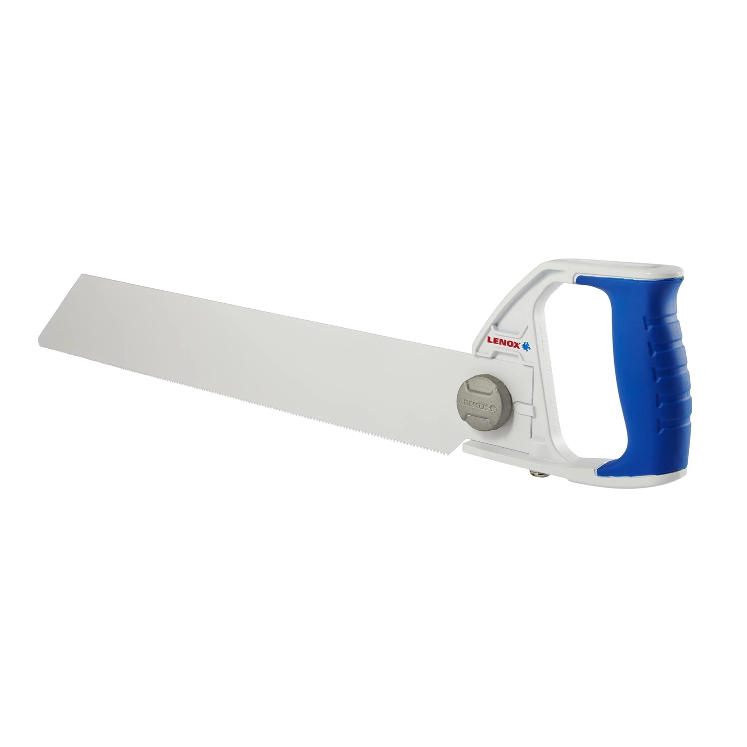 18 In. Carbon Steel Pipe Saw With Rubberized Handle And 10 Tpi