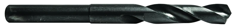 S and D Economy Black Oxide Drill Bit 37 by 64 Inch