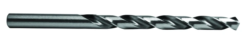 Brite High Speed Steel Drill Bit, Letter F Size