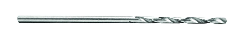 Brite Drill Bit, High Speed Steel, 3/32-In., 2-Pk.