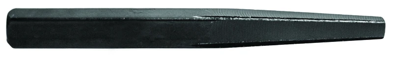 #4 Square Flute Screw Extractor For Broken Bolts And Screws
