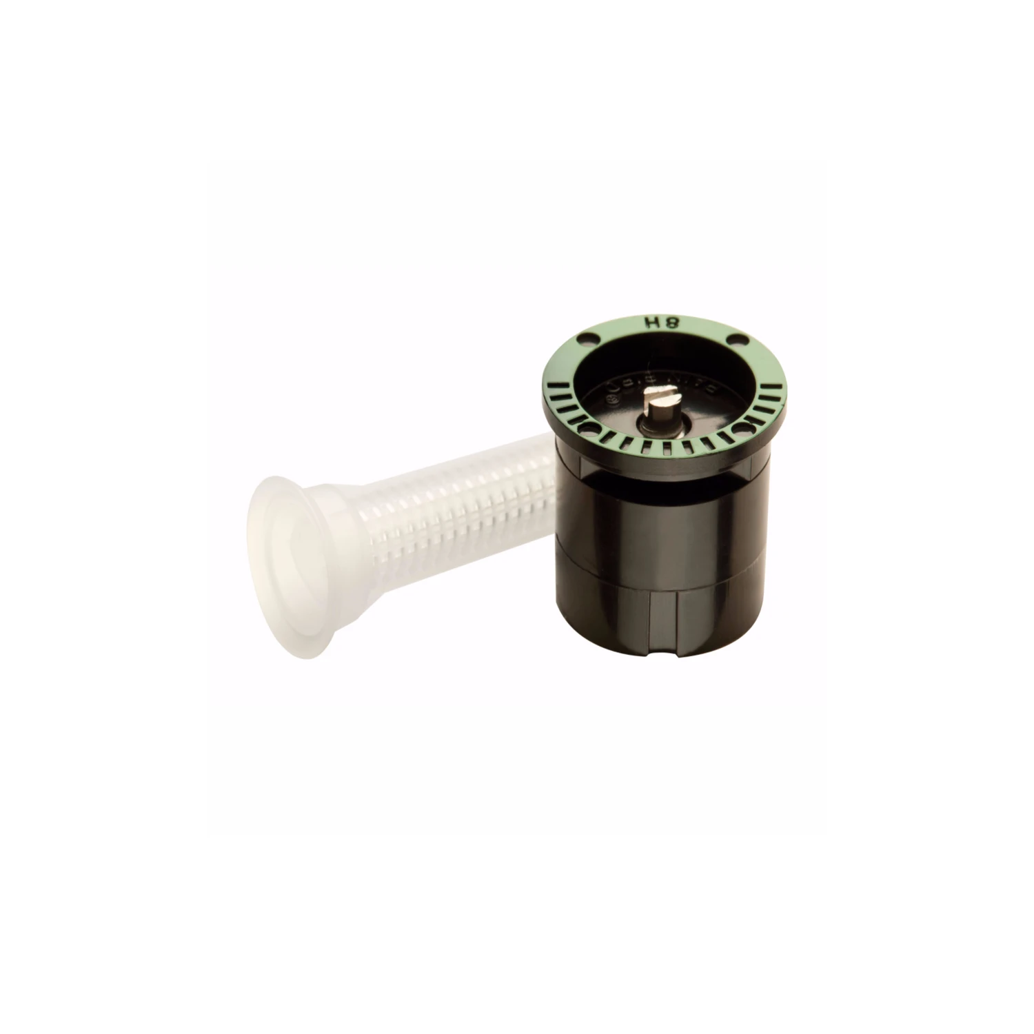 8 Ft. Half Circle Fixed Pattern Replacement Nozzle, Model 8hc1
