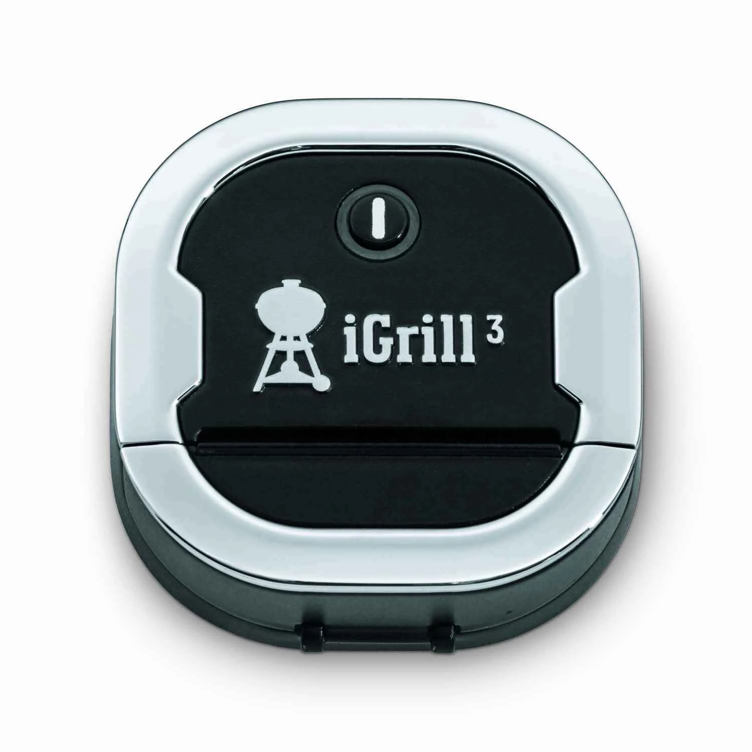 Igrill 3 Bluetooth Meat Thermometer With 4-probe Capacity And App Connectivity