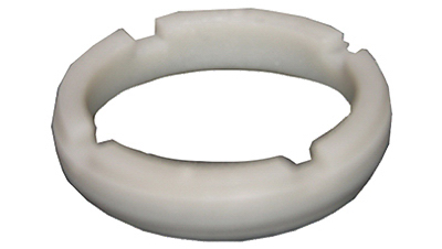 Plastic Bonnet Nut Adjusting Ring For Delta #250 Model 0-3031