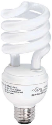 13/20/25-Watt 3-Way CFL Bulb