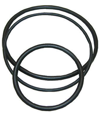 Assorted O-ring Kit For Price Pfister Avante Faucet Spout - Model 0-2055