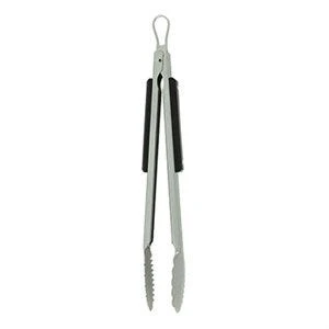 Locking BBQ Tongs