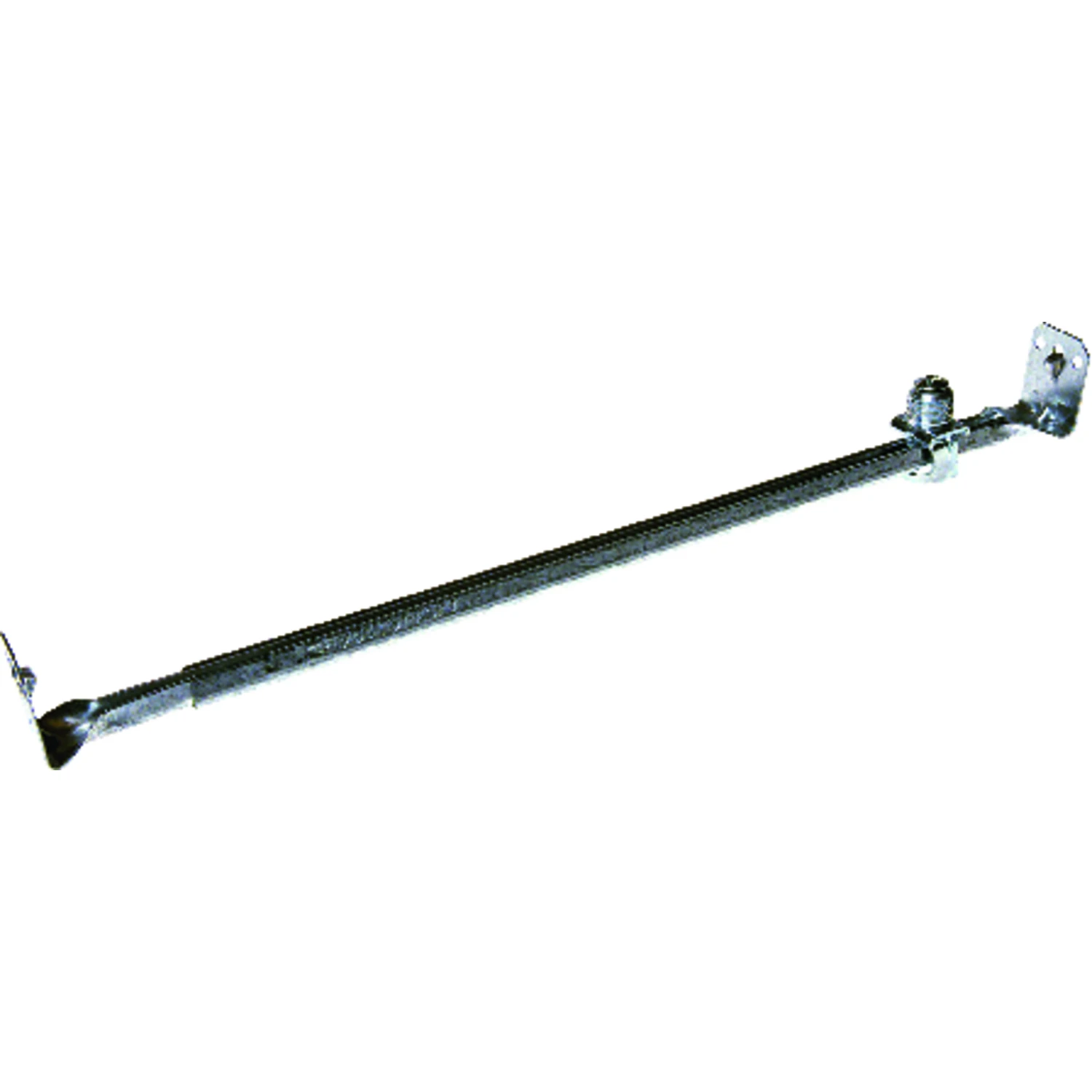 Adjustable Steel Bar Hanger 14-1/4 To 22-1/2 In. For Electrical Boxes