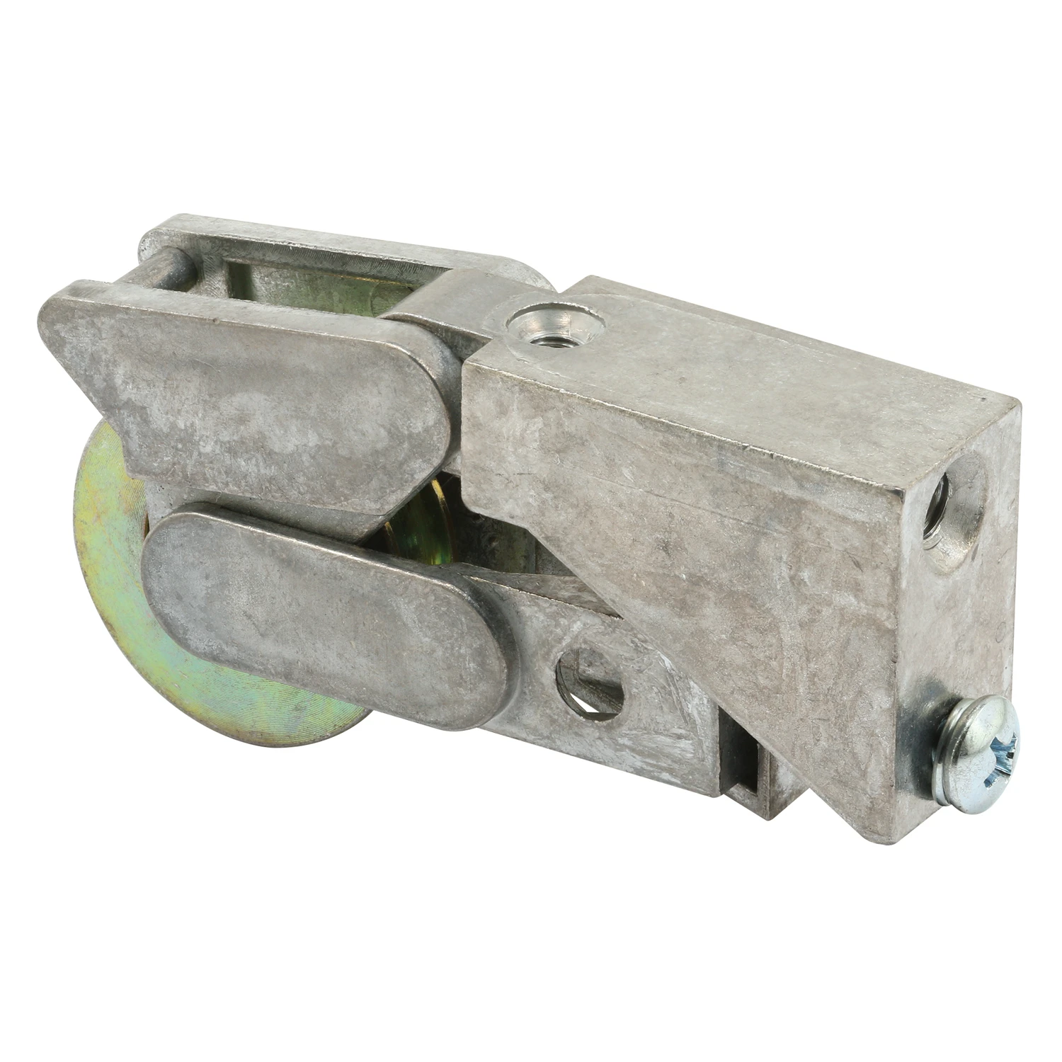 1-1/4 In. Steel Ball Bearing Sliding Roller Assembly for Fleetwood