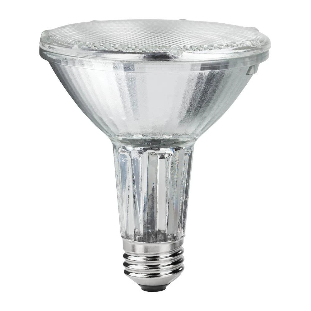 53-watt Equivalent Ecovantage Par30l Dimmable Floodlight Bulb Model 419549