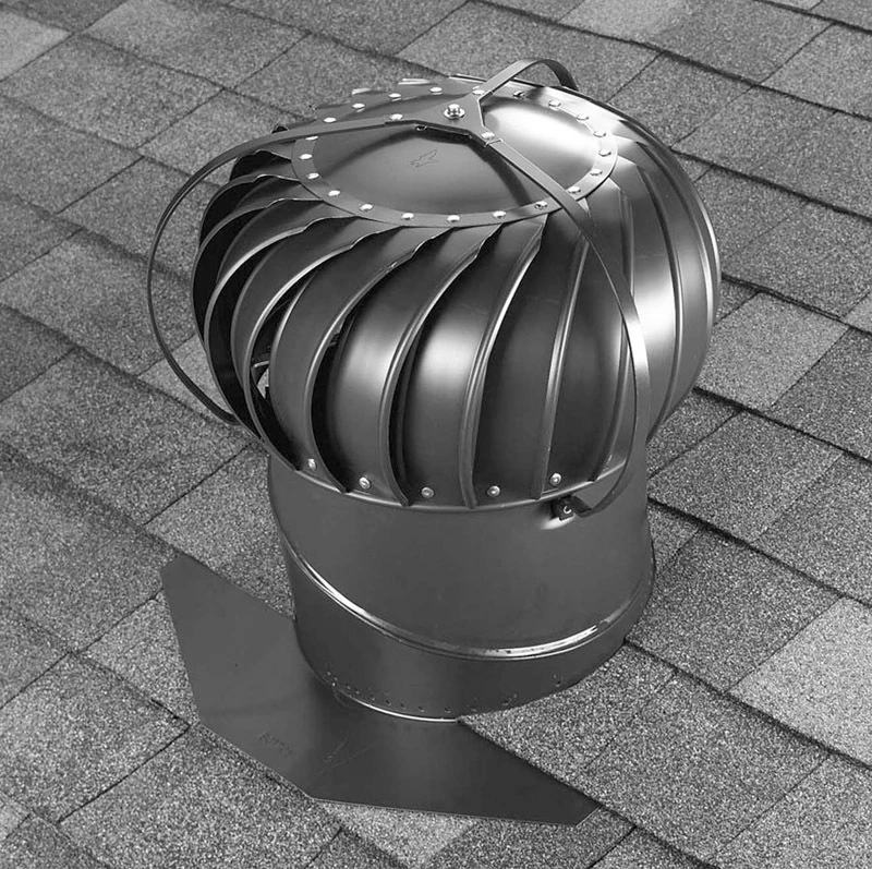 20.2 In. H X 12 In. L X 12 In. D Mill Aluminum Brace Turbine