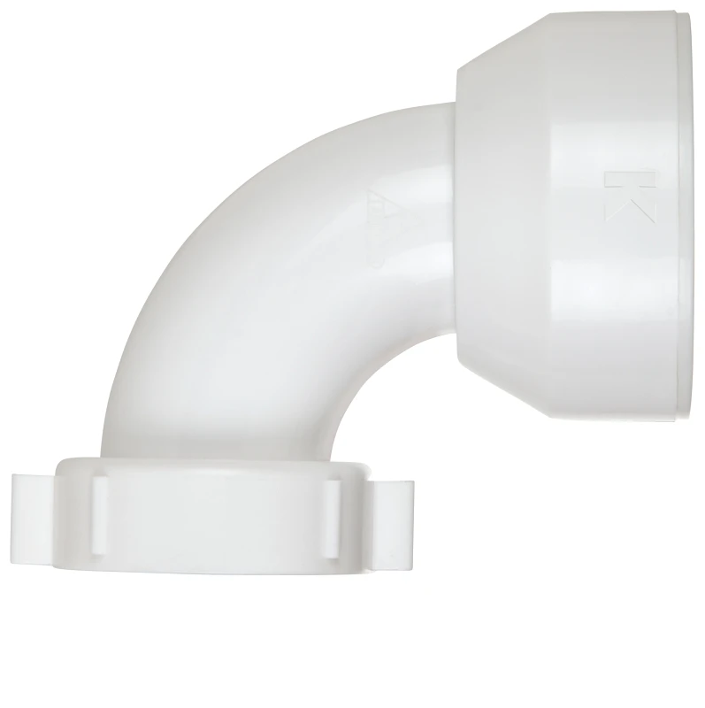 Kitchen Marvel Trap Adapter, 1-1/2 Inch Outside Diameter