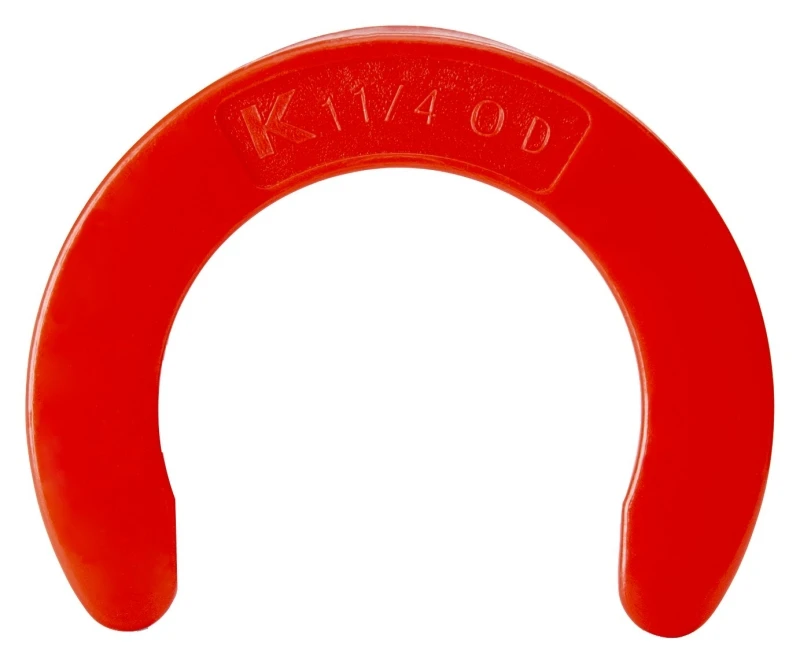 Release Tool with 1 and 1 Quarter Inch Outside Diameter for Plumbing Applications