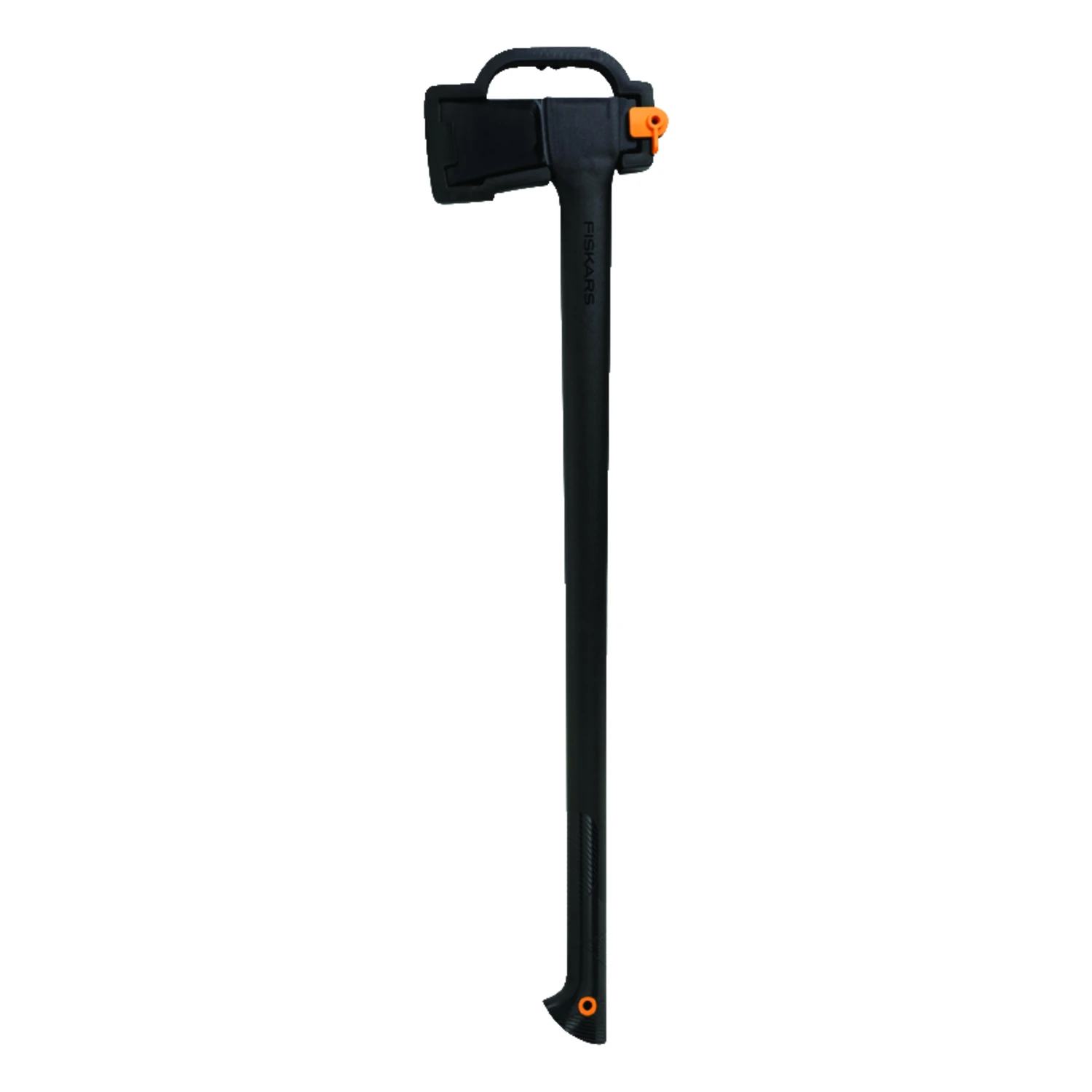 36 In. Single Bit Super Splitting Axe With Duraframe Handle And Sheath
