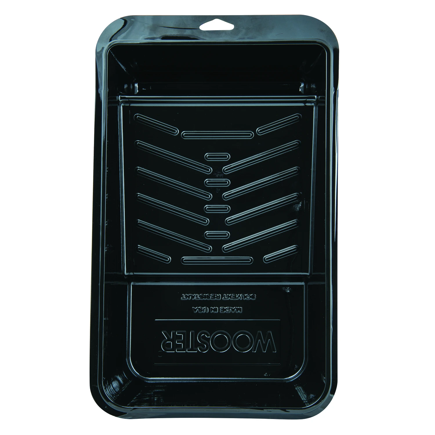 Jumbo-koter Mini Roller Tray 6.5 In. W X 12.5 In. L, 1 Qt Capacity