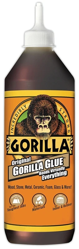 36 Oz. Original All-purpose Glue - Waterproof, High Strength Adhesive
