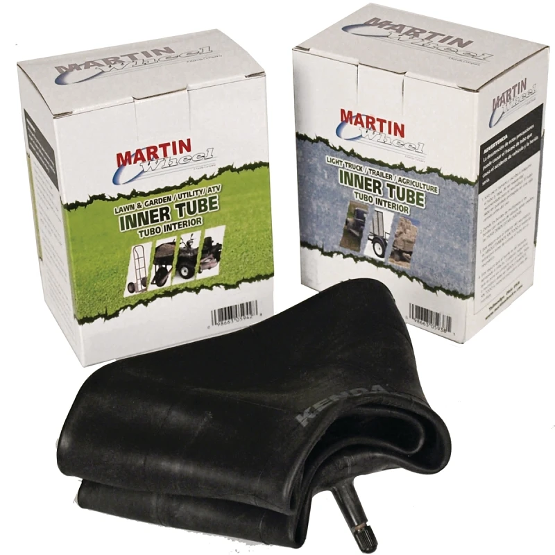 T658k Lawn & Garden Inner Tube, 16 X 6.5-8 With Tr13 Valve Stem