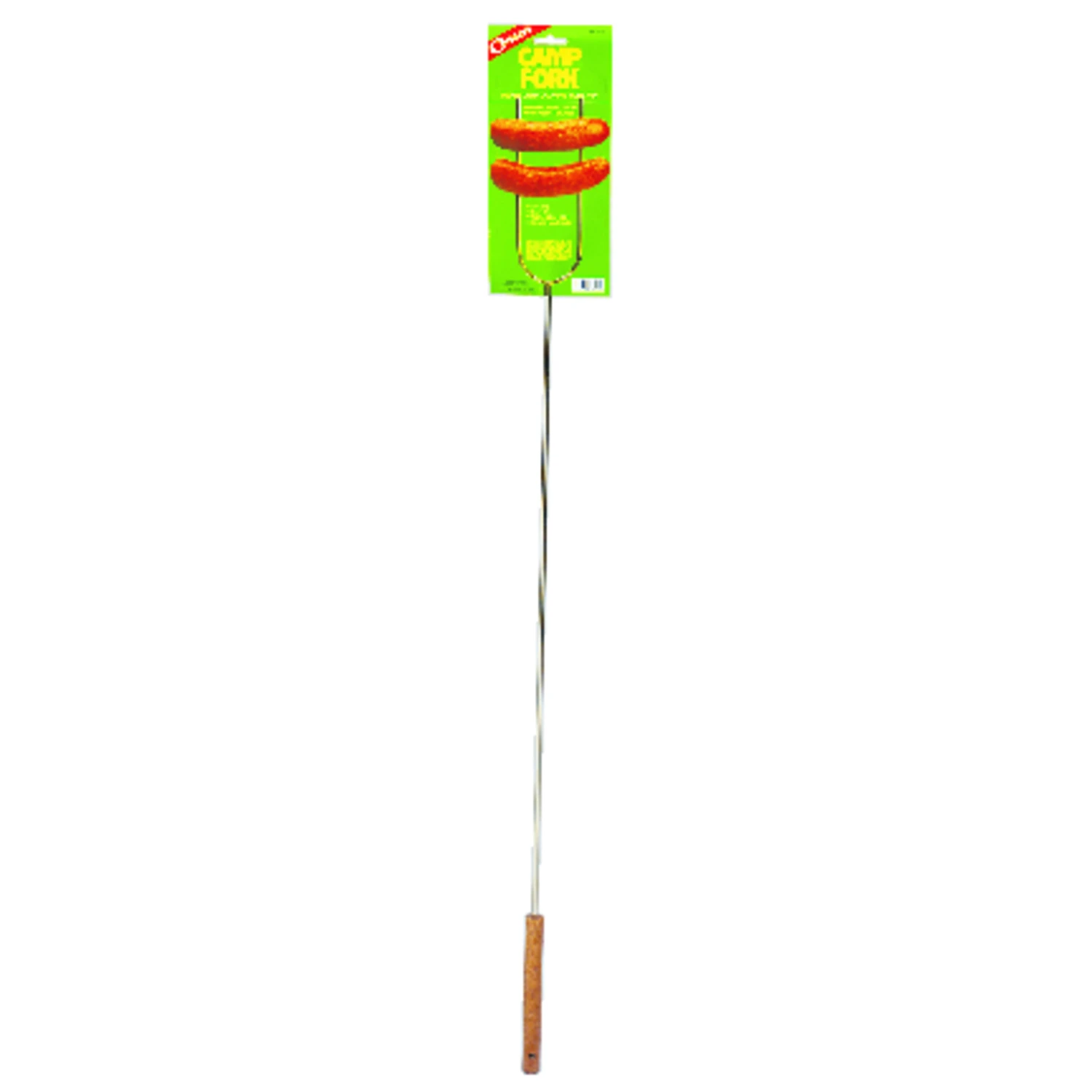 41-Inch Heavy Duty Camp Fork