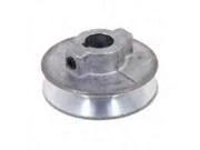 4-1/2 In. X 5/8 In. Single V-groove Pulley Model 450a6