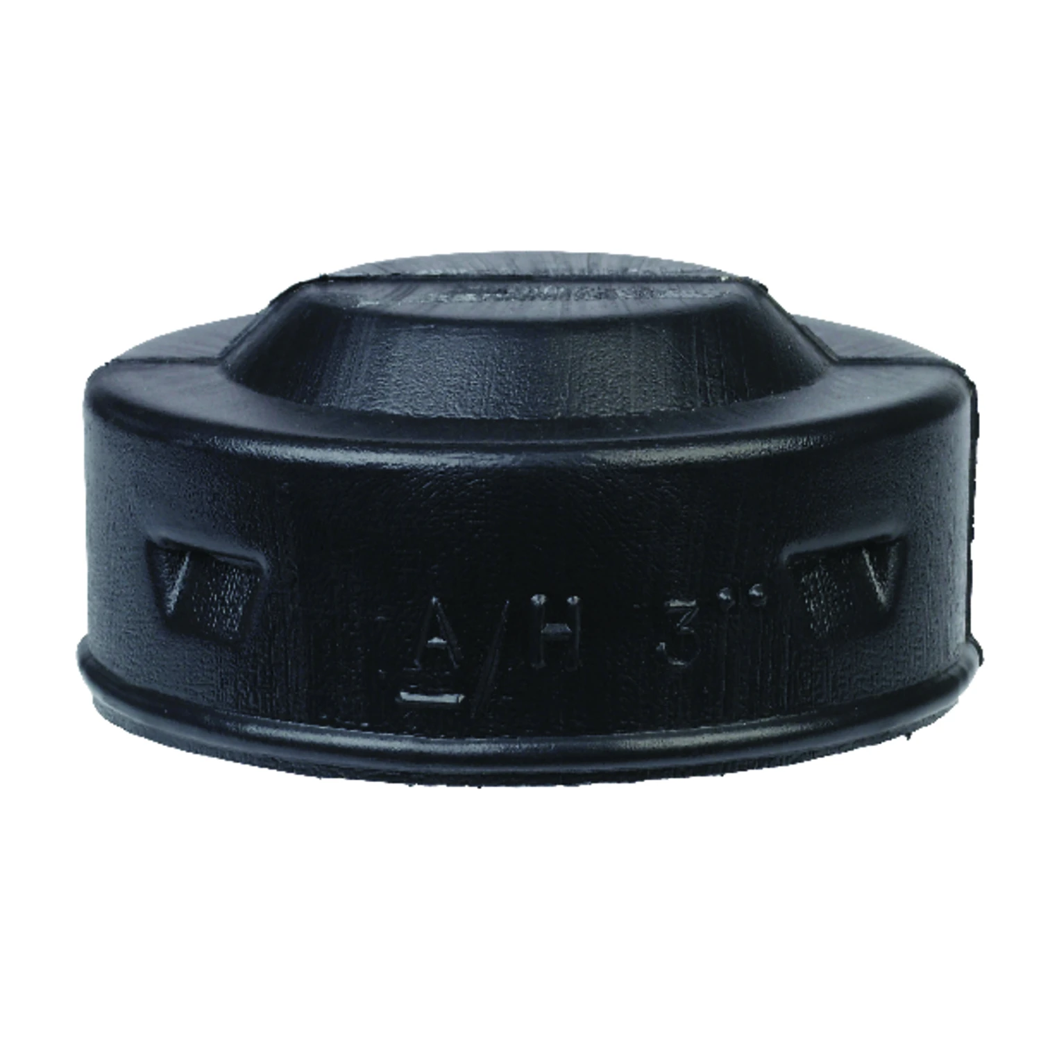 3-Inch Snap End Cap
