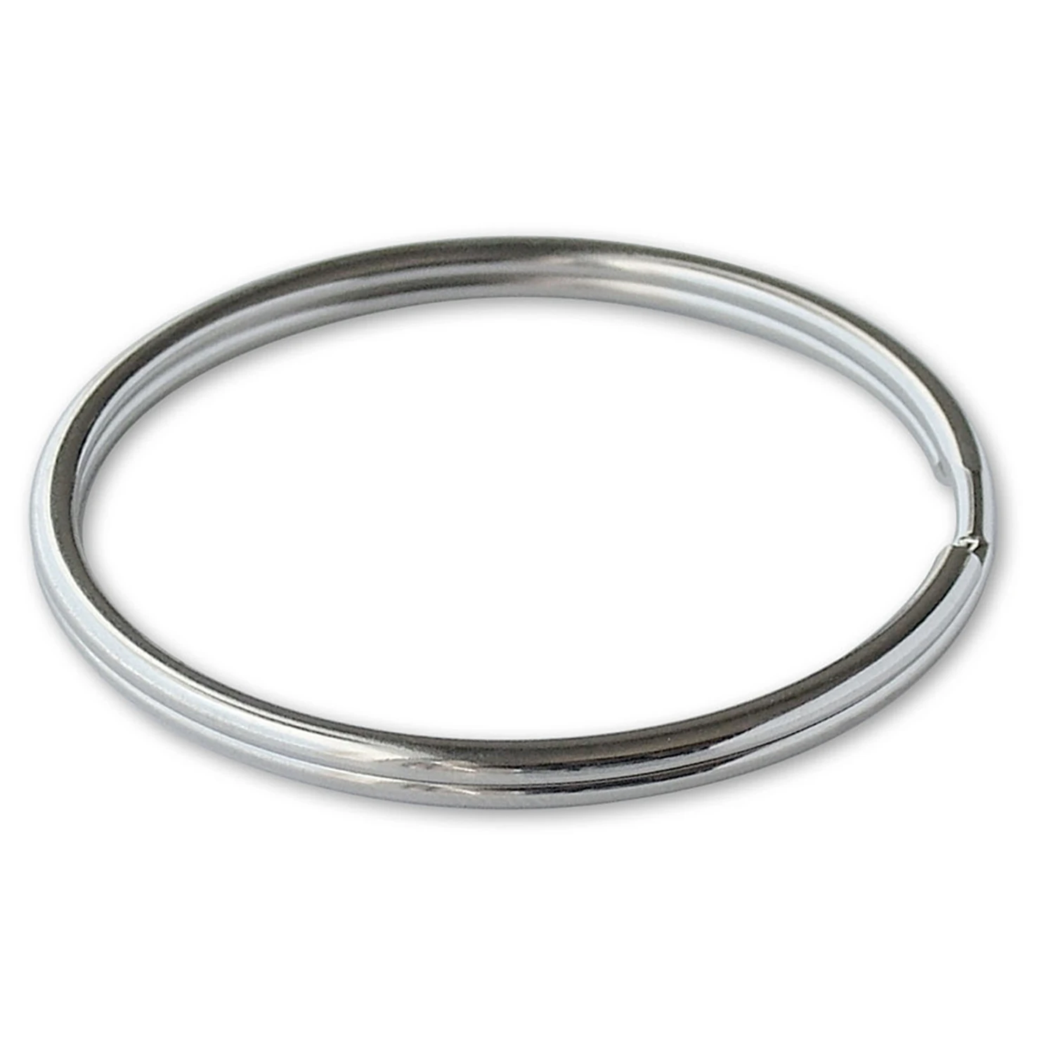 Key Ring Split 2"