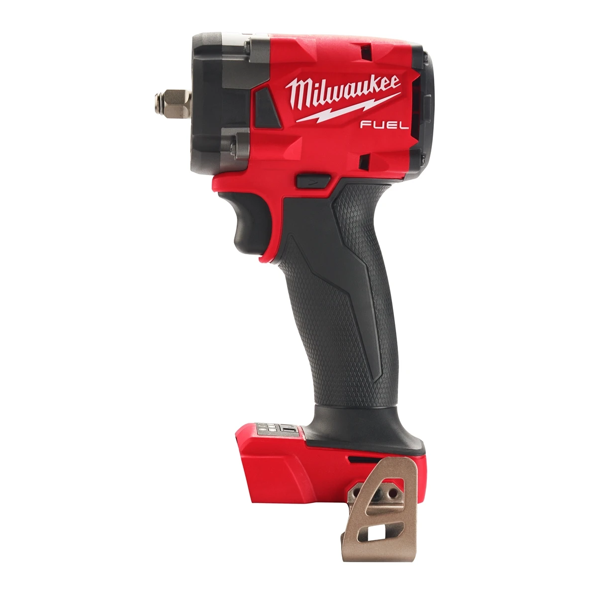 M18 Fuel 3/8 In. Compact Cordless Impact Wrench With Friction Ring - Tool Only