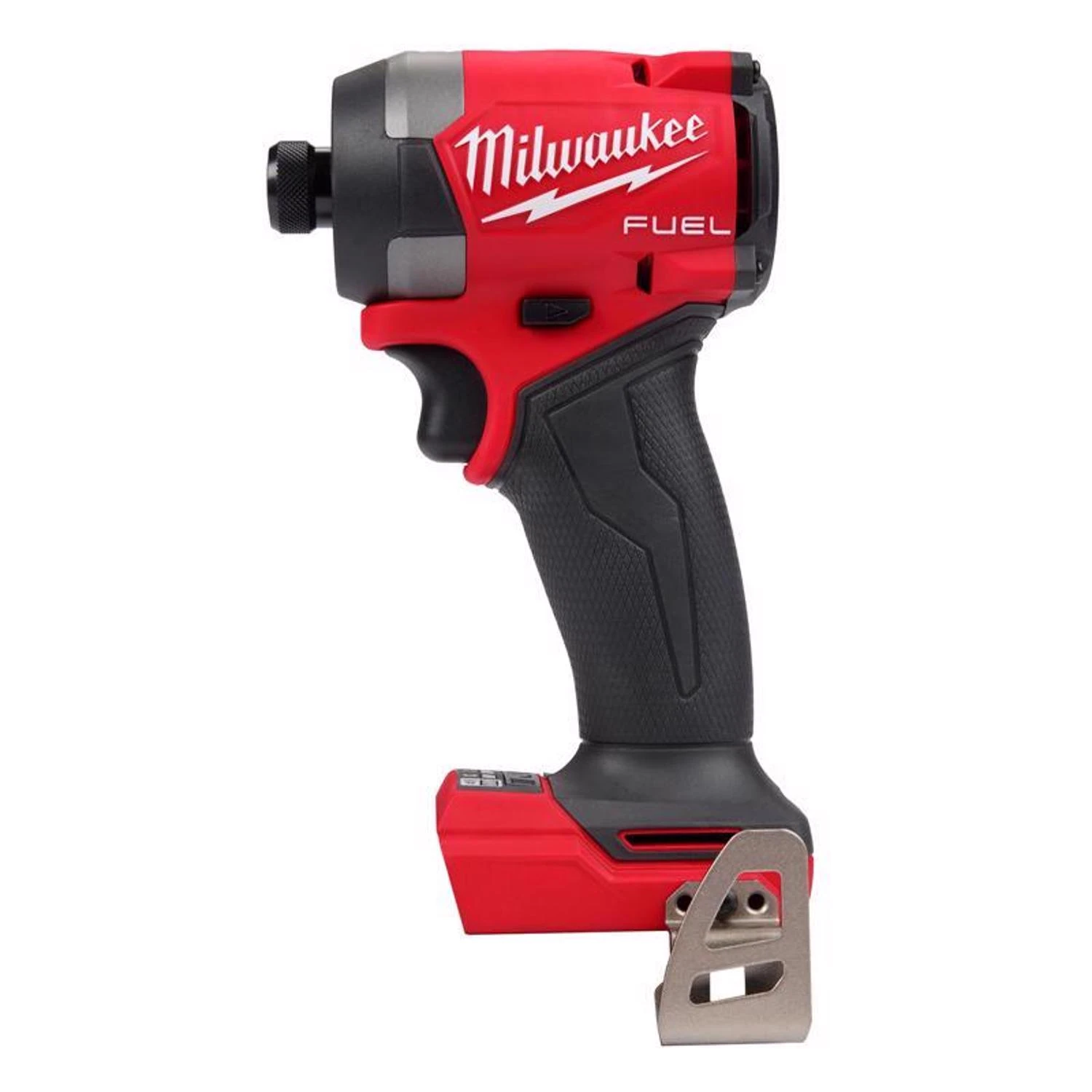 MILWAUKEE 1/4 IMPACT DRIVER BARE