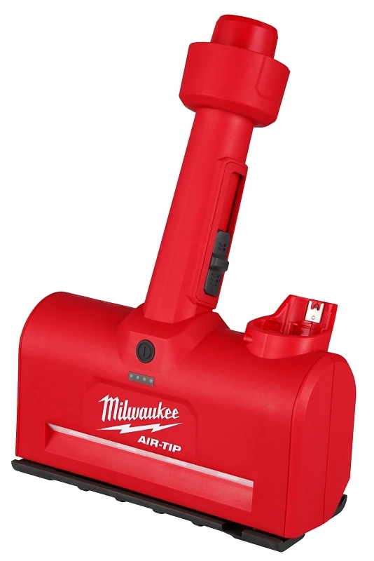 WET/DRY VAC NOZZLE 6"W