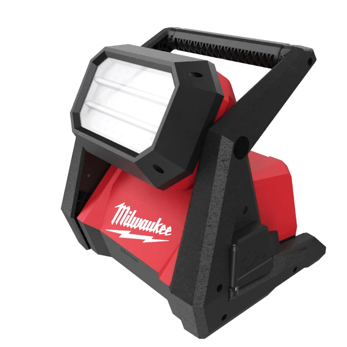 M18 Rover 18 Volt Led Dual Power Corded/cordless Work Light 4000 Lumens