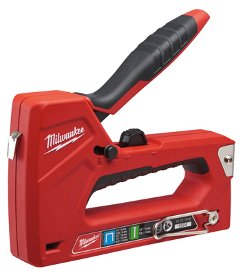 48-22-1010 7.5-inch Hand Staple And Nail Gun