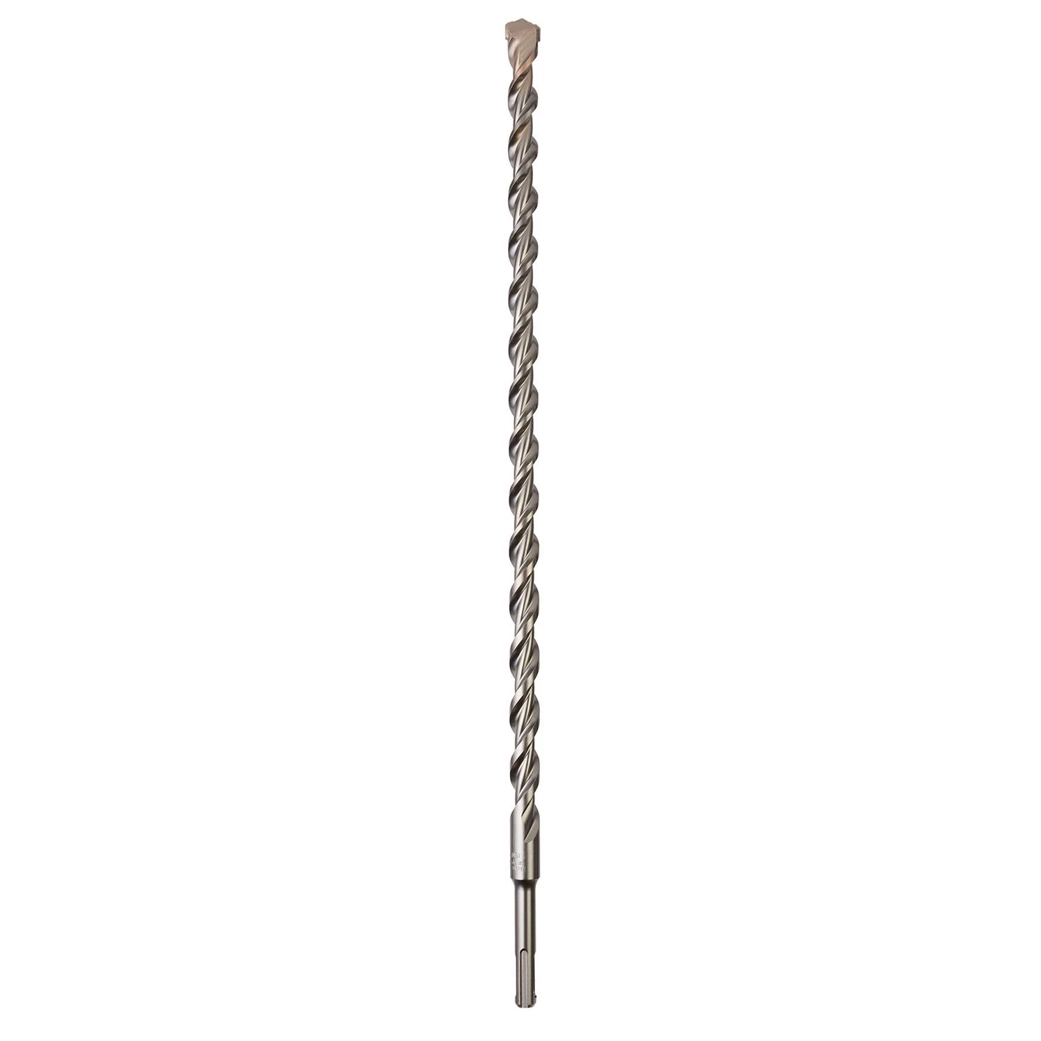 M/2 7/32 In. X 6 In. Sds-plus 2-cutter Rotary Hammer Drill Bit