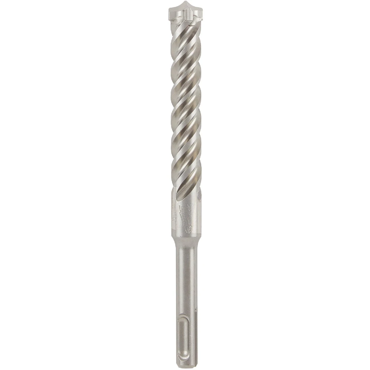 5/8 In. X 8 In. Sds-plus 4-cutter Rotary Hammer Drill Bit