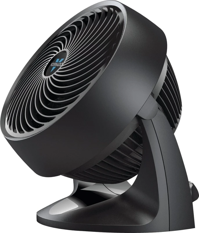 633 13.8 In. H X 8.98 In. D 3-speed Air Circulator Fan