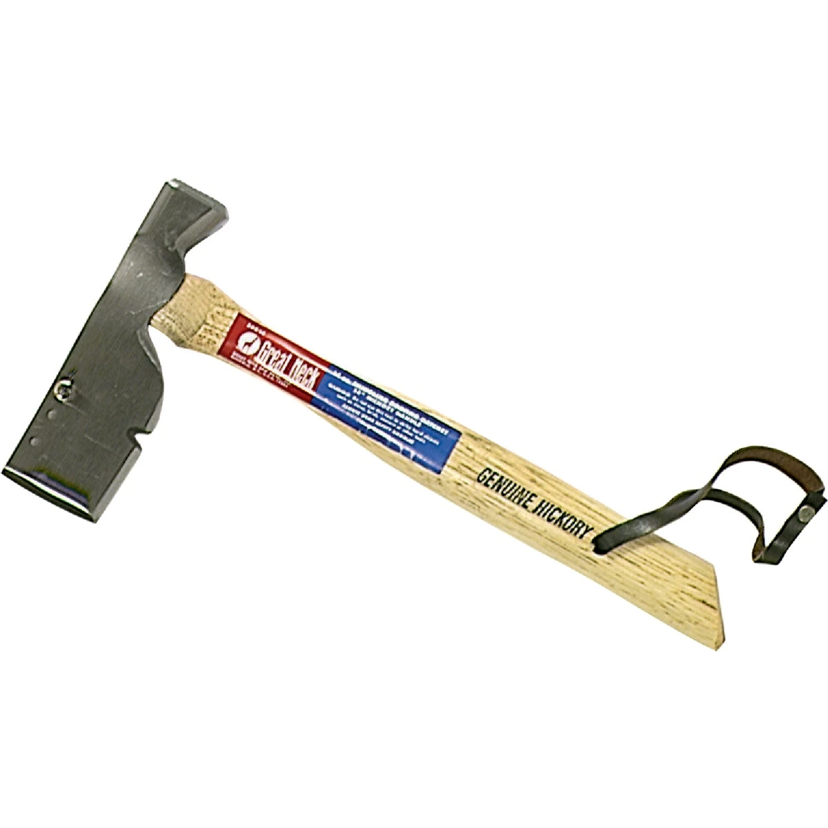 20 Oz. Shingling Hatchet With Hickory Handle Shr14