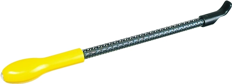 Round File Surform Plane With 10 In. Blade And High-impact Handle