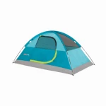 Kids Wonder Lake Two-Person Skydome Tent Lightweight Easy Setup
