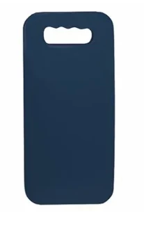 Pvc-coated Garden Kneeling Pad With Built-in Handle