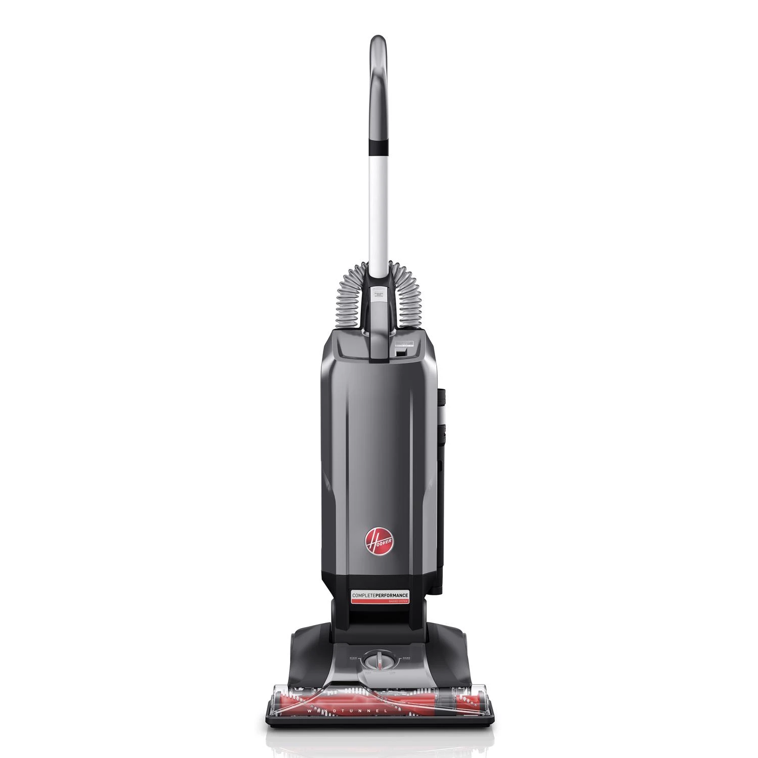Complete Performance Advanced Bagged Upright Vacuum Cleaner Uh30601