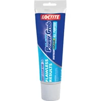 Power Grab All-purpose Construction Adhesive 6-ounce Clear Tube