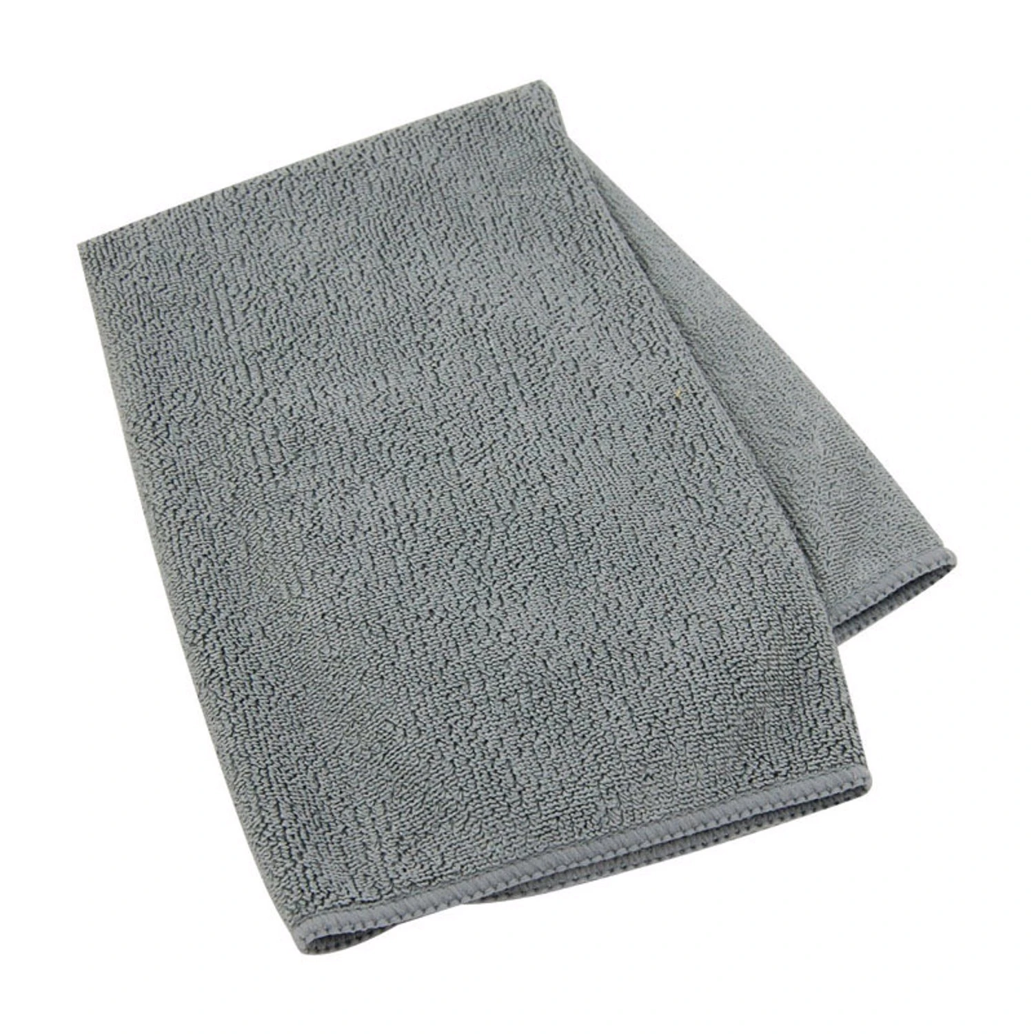 Microfiber Stainless Steel Cloth, 14 x 16-Inch